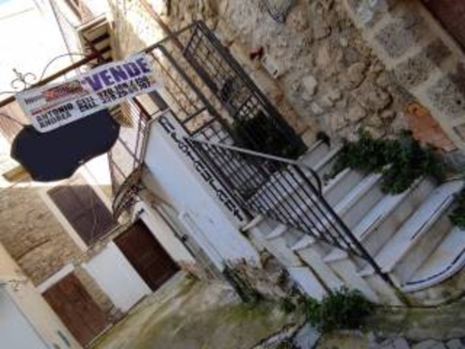 casa indipendente in vendita a Favara