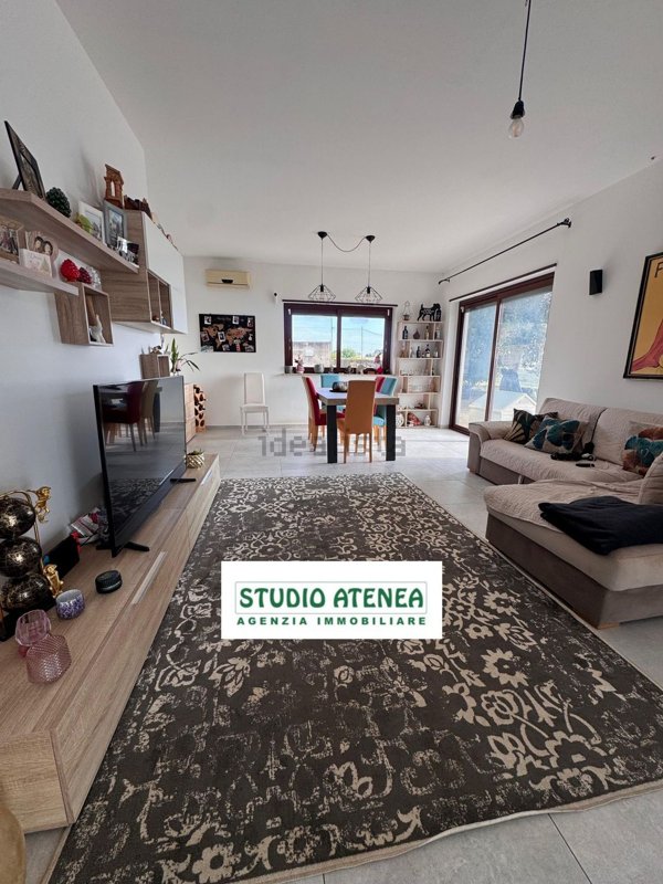 casa indipendente in vendita a Favara