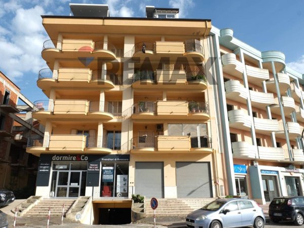 appartamento in vendita a Favara