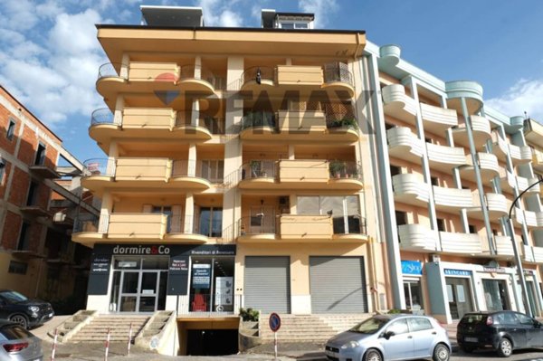 appartamento in vendita a Favara