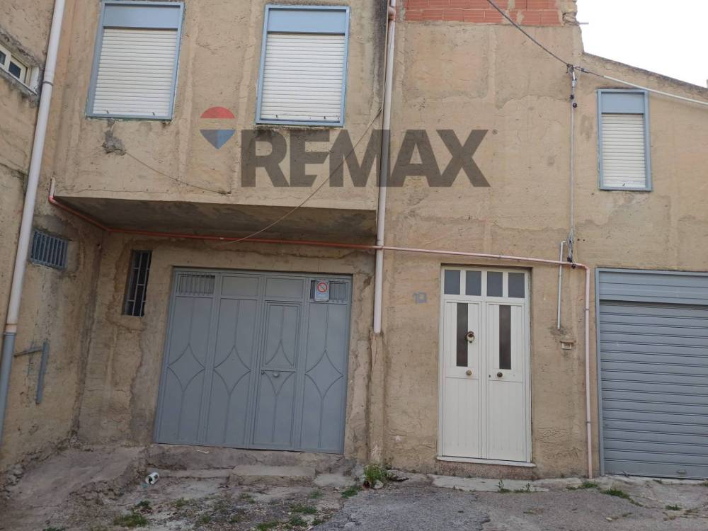 casa indipendente in vendita a Favara