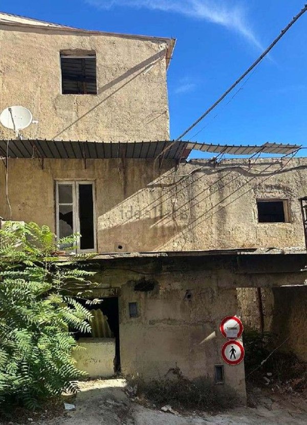 appartamento in vendita a Favara