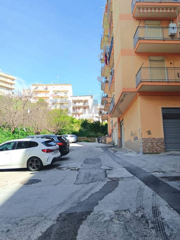 appartamento in vendita a Favara