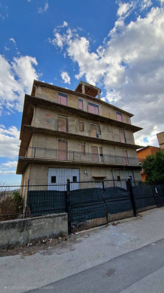 casa indipendente in vendita a Favara