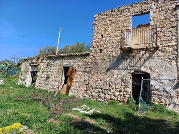 terreno agricolo in vendita a Favara