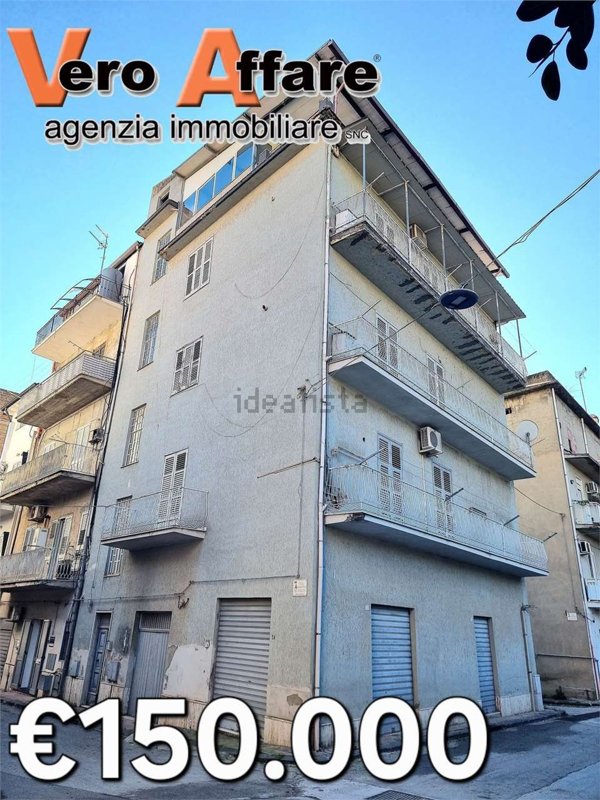 casa indipendente in vendita a Favara