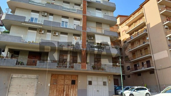 appartamento in vendita a Favara