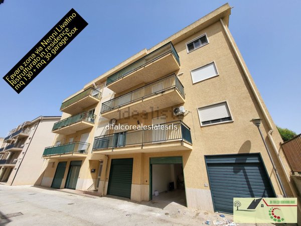 appartamento in vendita a Favara