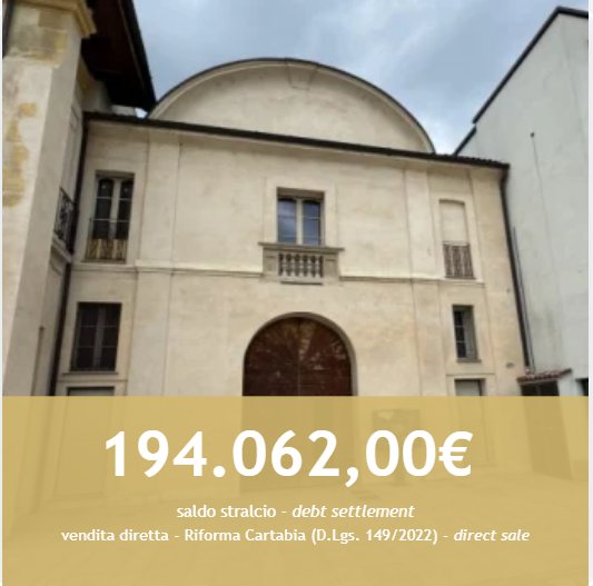 appartamento in vendita a Favara
