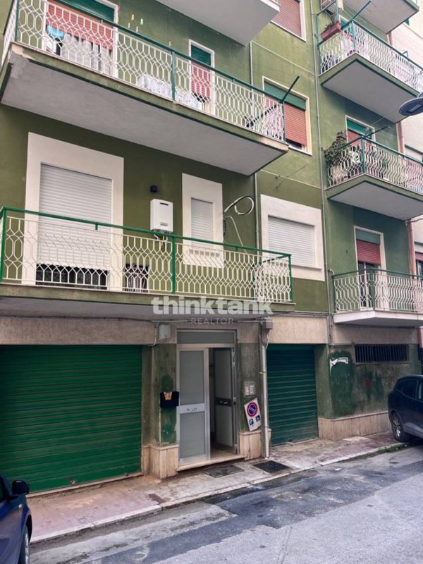 appartamento in vendita a Favara