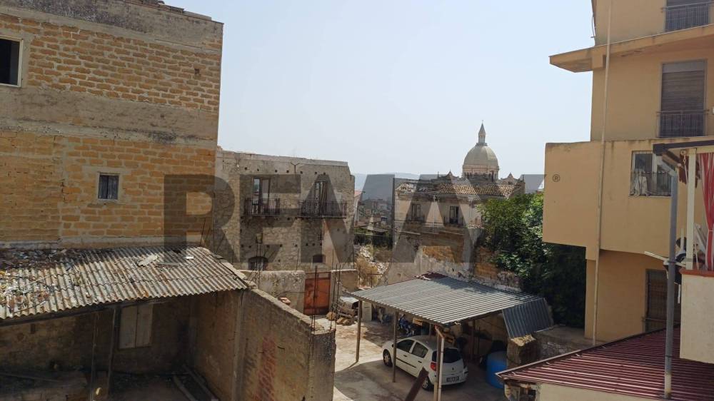 casa indipendente in vendita a Favara