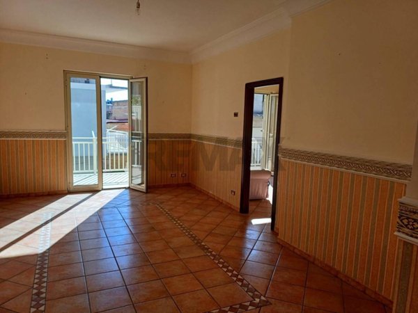 appartamento in vendita a Favara