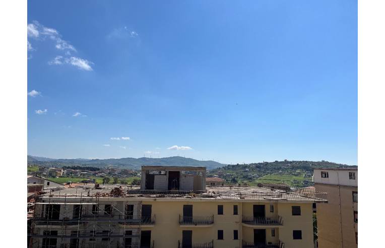 appartamento in vendita a Favara