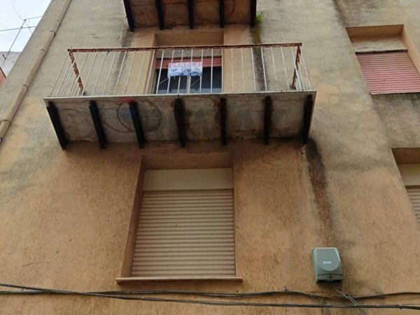 casa indipendente in vendita a Favara