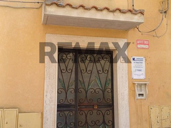 appartamento in vendita a Favara