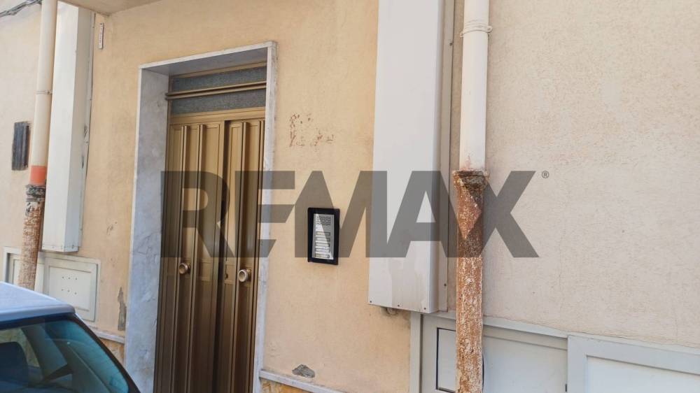 appartamento in vendita a Favara
