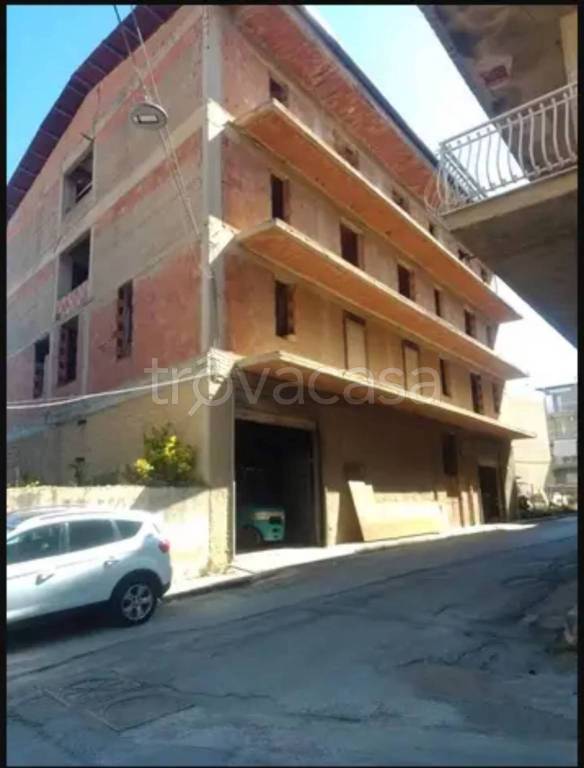 appartamento in vendita a Favara