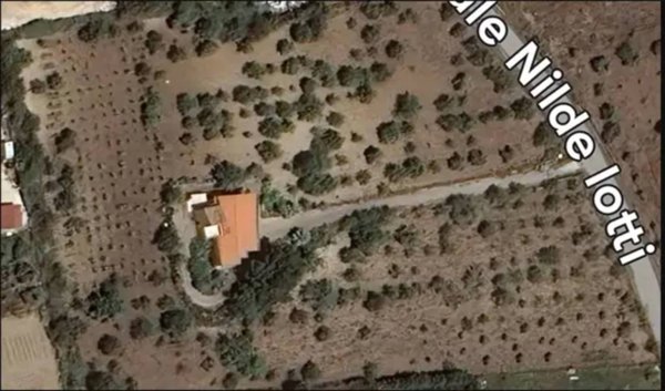 casa indipendente in vendita a Favara
