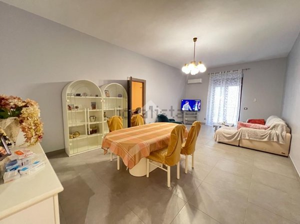 appartamento in vendita a Favara