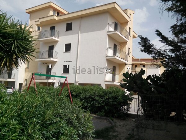 appartamento in vendita a Grotte