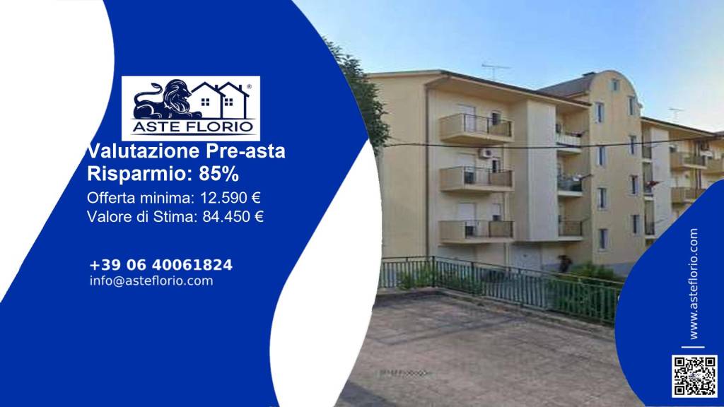 appartamento in vendita a Grotte