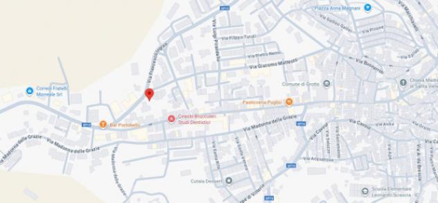 appartamento in vendita a Grotte