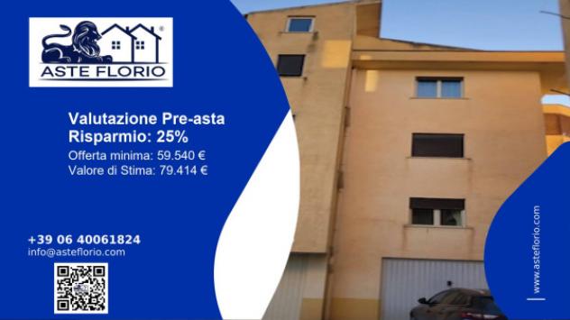 appartamento in vendita a Grotte