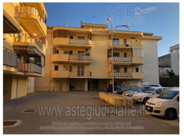 appartamento in vendita a Grotte