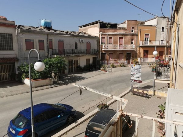 appartamento in vendita a Joppolo Giancaxio
