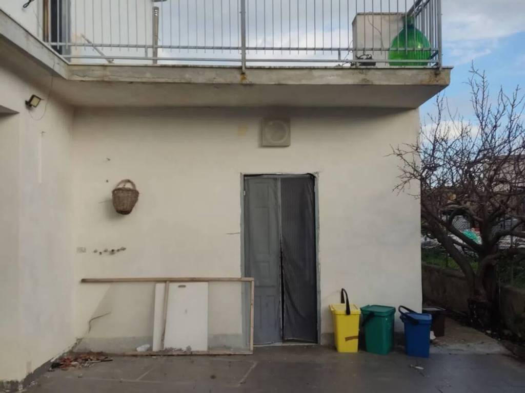 casa indipendente in vendita a Joppolo Giancaxio