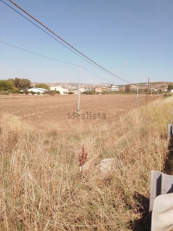 terreno agricolo in vendita a Joppolo Giancaxio
