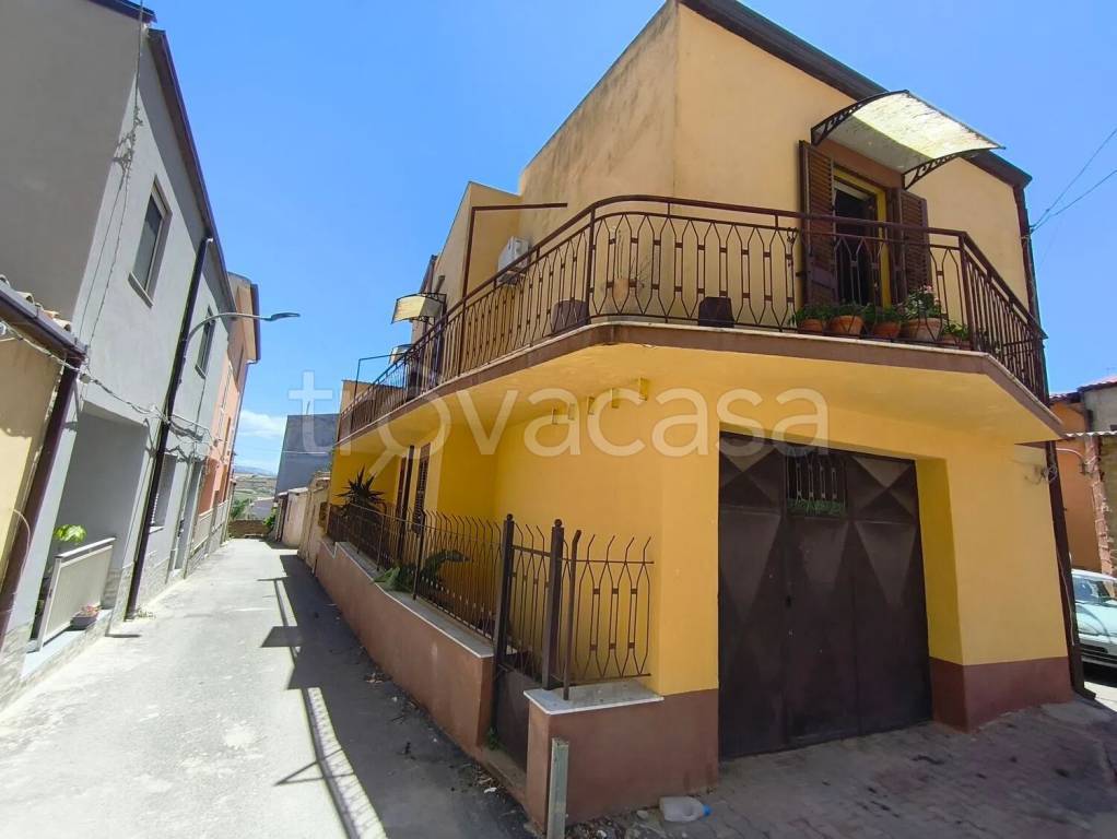 casa indipendente in vendita a Joppolo Giancaxio