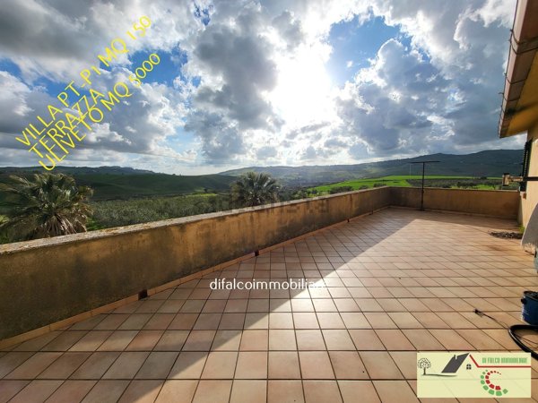 casa indipendente in vendita a Joppolo Giancaxio