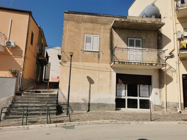 appartamento in vendita a Joppolo Giancaxio