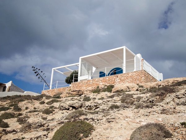casa indipendente in vendita a Lampedusa e Linosa in zona Cala Creta