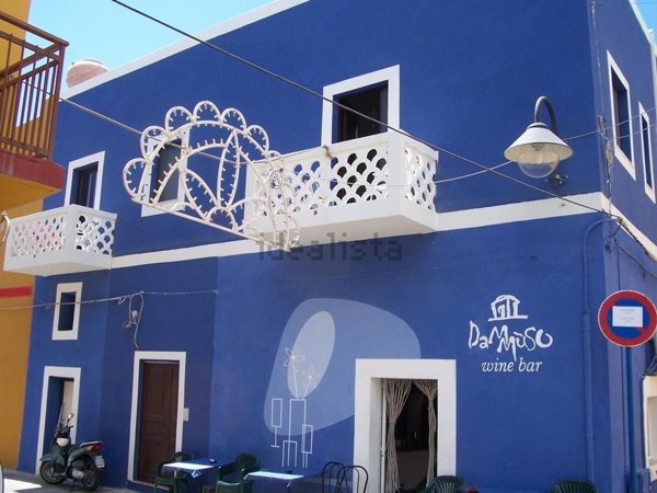 appartamento in vendita a Lampedusa e Linosa in zona Linosa