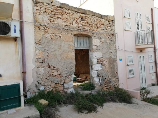 casa indipendente in vendita a Lampedusa e Linosa in zona Lampedusa