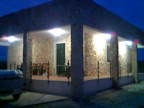 casa indipendente in vendita a Lampedusa e Linosa
