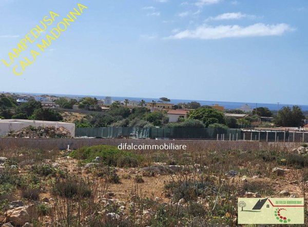 casa indipendente in vendita a Lampedusa e Linosa in zona Lampedusa