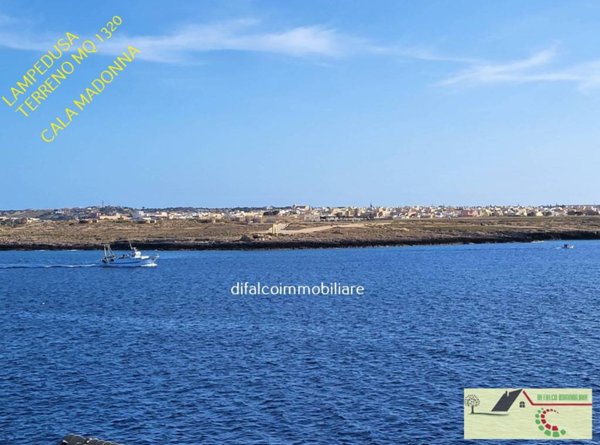 casa indipendente in vendita a Lampedusa e Linosa in zona Lampedusa