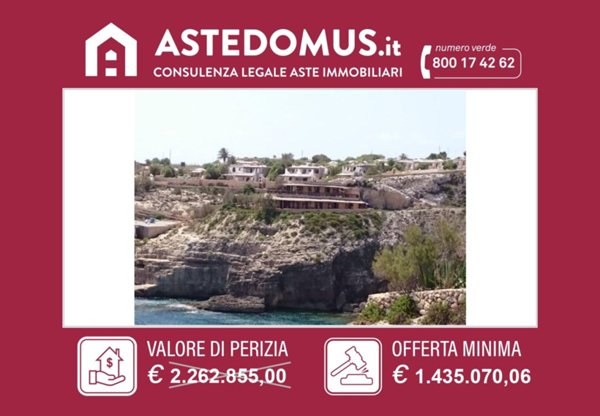 negozio in vendita a Lampedusa e Linosa in zona Lampedusa