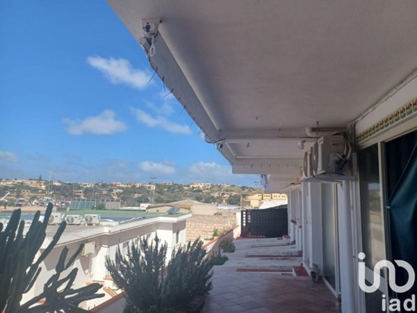 appartamento in vendita a Lampedusa e Linosa in zona Lampedusa