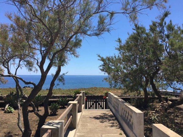 casa indipendente in vendita a Lampedusa e Linosa in zona Linosa