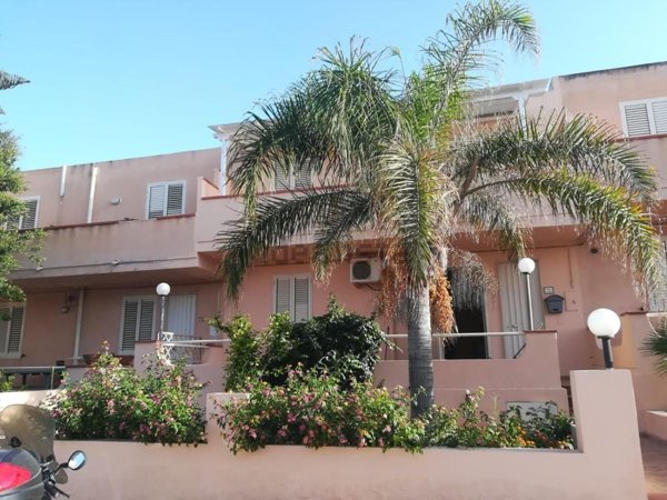 casa indipendente in vendita a Lampedusa e Linosa in zona Lampedusa