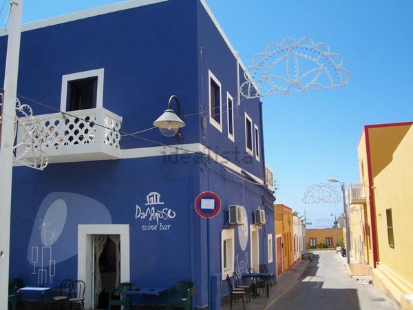 appartamento in vendita a Lampedusa e Linosa in zona Linosa