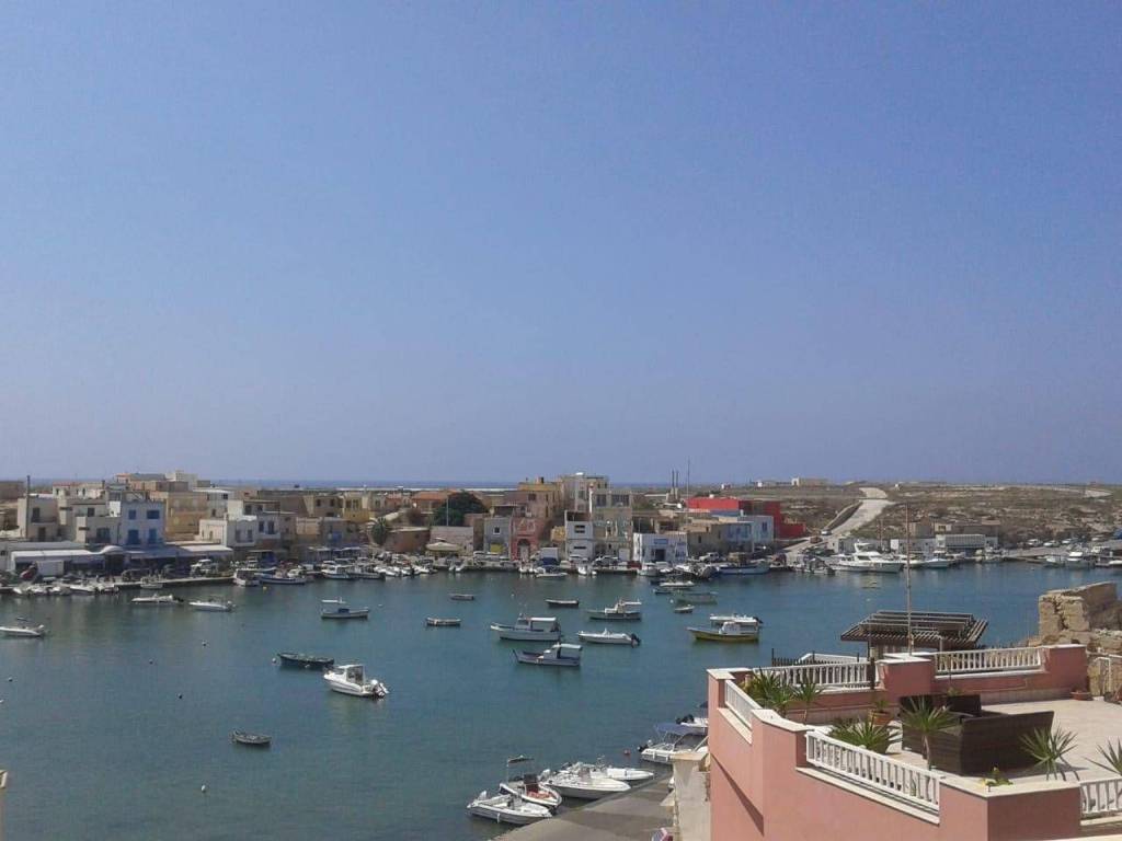 appartamento in vendita a Lampedusa e Linosa in zona Lampedusa
