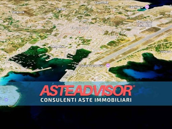 appartamento in vendita a Lampedusa e Linosa