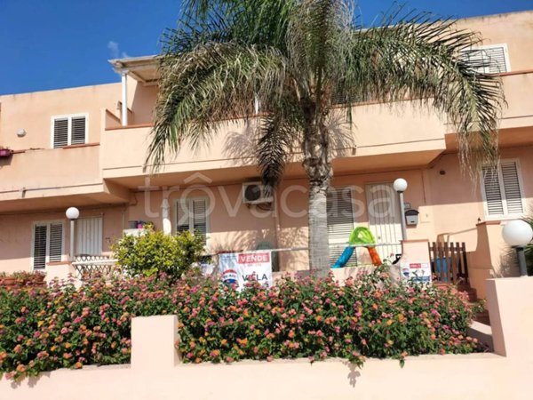 casa indipendente in vendita a Lampedusa e Linosa in zona Grecale