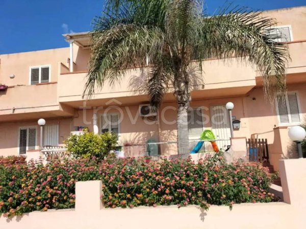 casa indipendente in vendita a Lampedusa e Linosa in zona Grecale