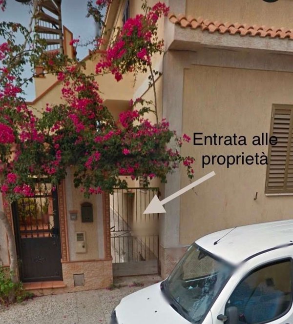 appartamento in vendita a Lampedusa e Linosa in zona Lampedusa
